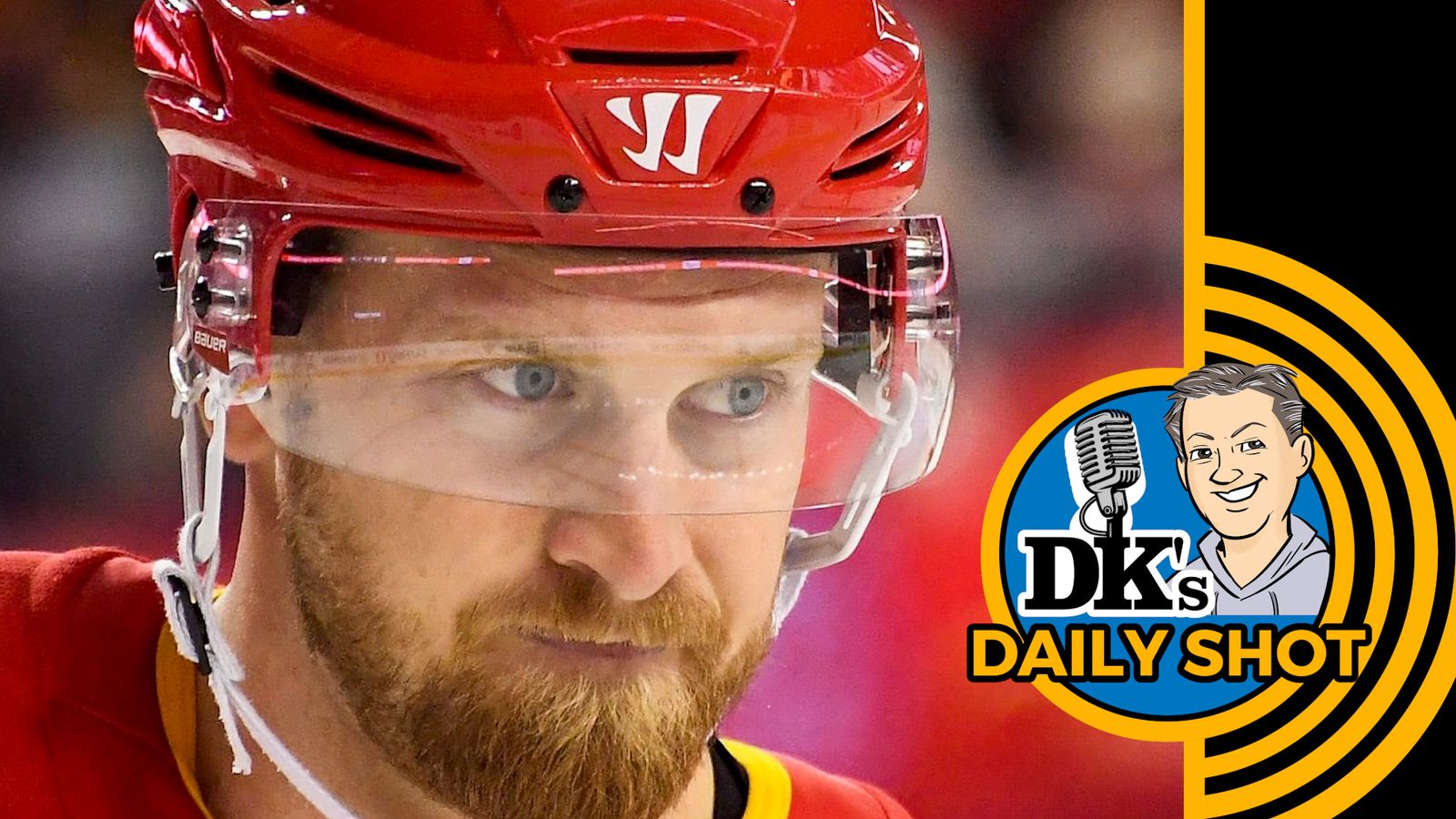 DK's Daily Shot of Penguins: Call it Team Beauvillier taken in Downtown (Podcasts)